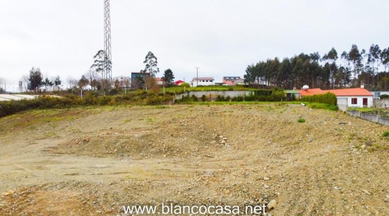 La Coruña - Carballo - 1474m2