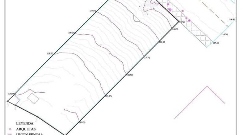 La Coruña - Carballo - 1474m2