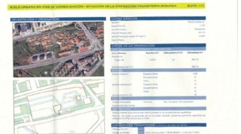 Cantàbria - Santander - 1210m2