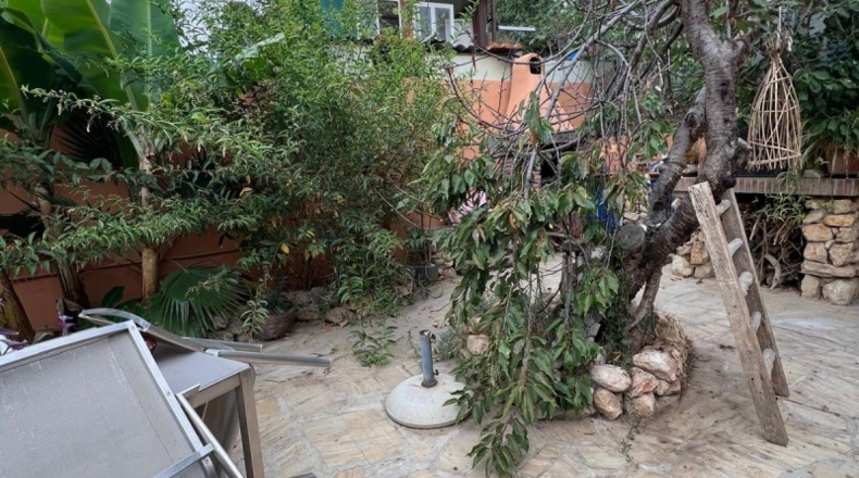 Málaga - Algarrobo - 600m2