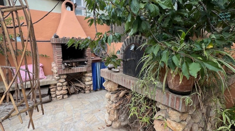Málaga - Algarrobo - 600m2