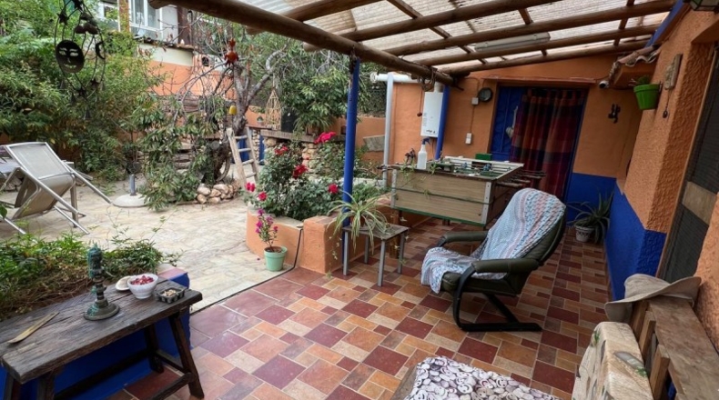 Málaga - Algarrobo - 600m2