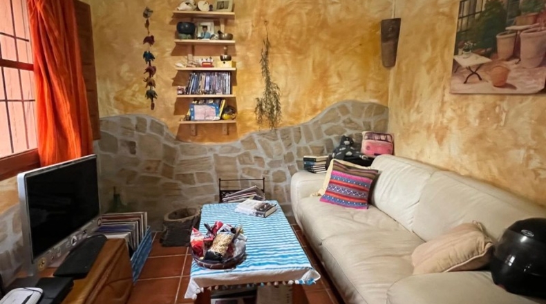 Málaga - Algarrobo - 600m2