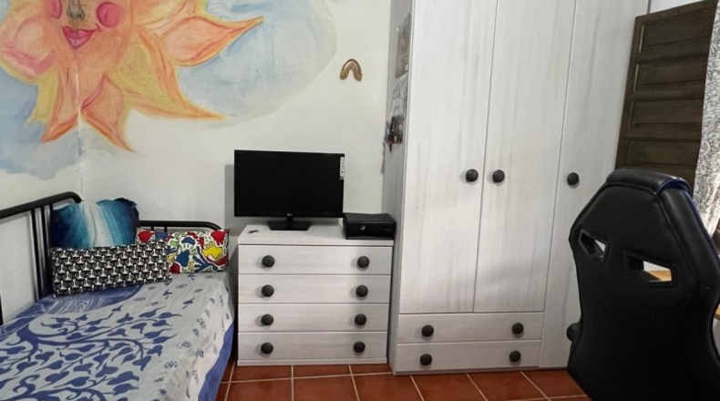 Málaga - Algarrobo - 600m2