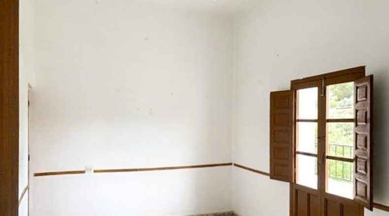 Granada - Albuñuelas - 630m2