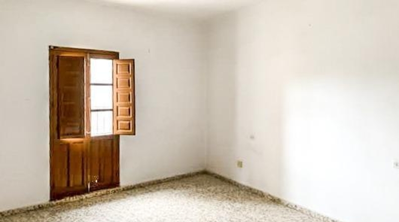Granada - Albuñuelas - 630m2