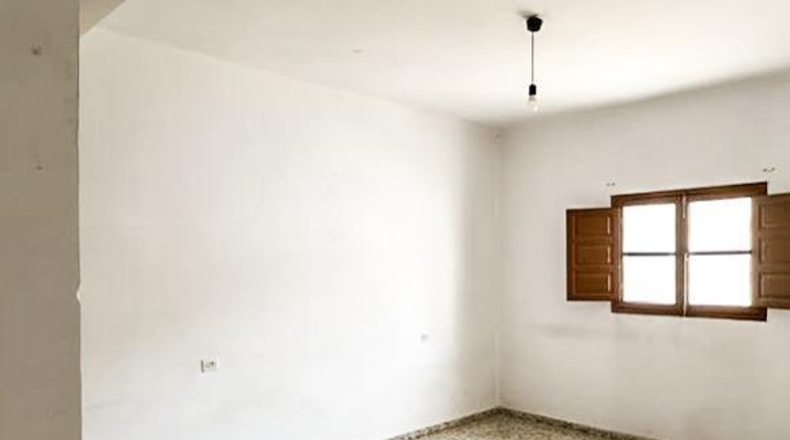 Granada - Albuñuelas - 630m2