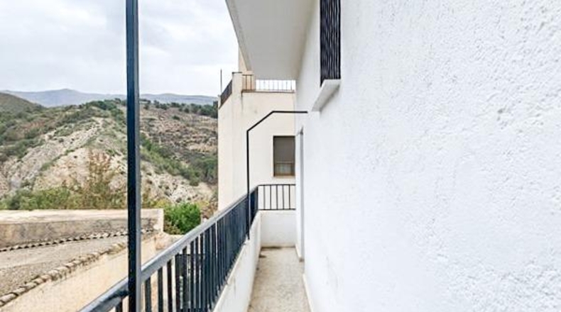 Granada - Albuñuelas - 630m2