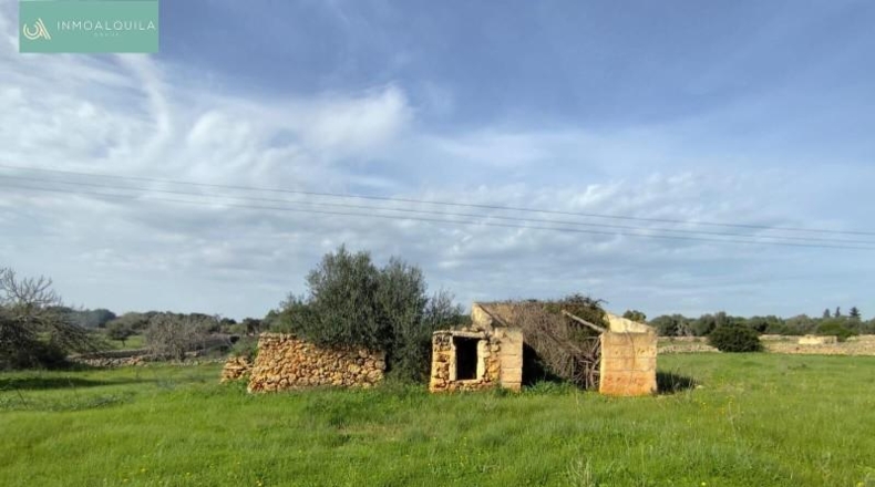 Islas Baleares - Son Bauló - 15767m2