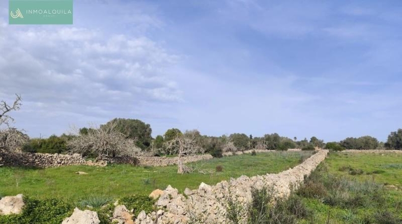 Islas Baleares - Son Bauló - 15767m2