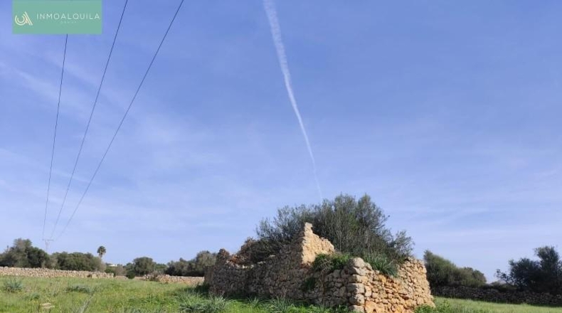 Islas Baleares - Son Bauló - 15767m2