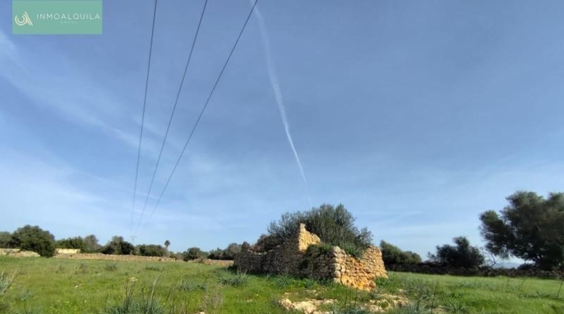 Islas Baleares - Son Bauló - 15767m2