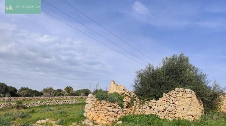 Islas Baleares - Son Bauló - 15767m2