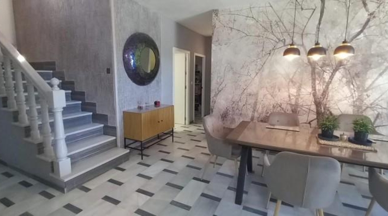 Almeria - Somontín - 424m2