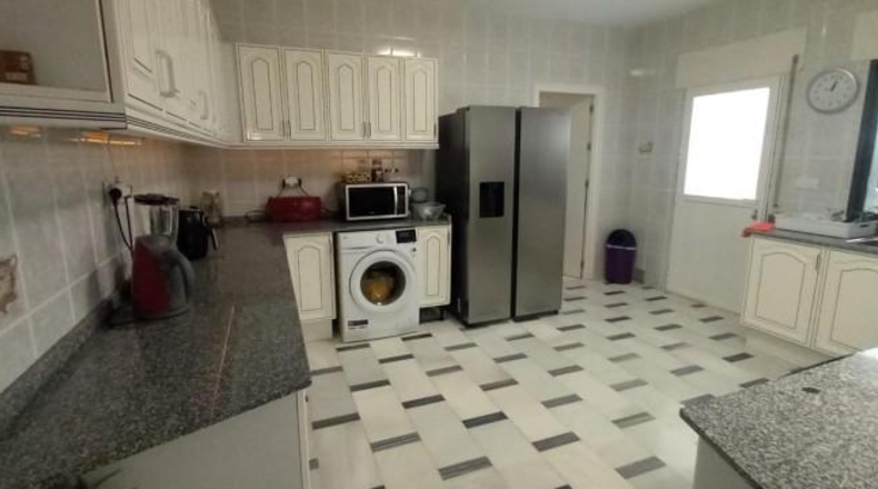 Almeria - Somontín - 424m2