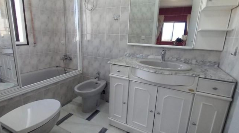 Almeria - Somontín - 424m2