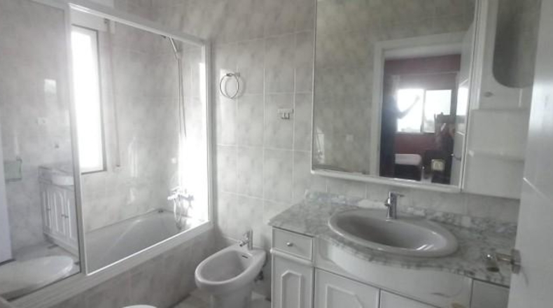 Almeria - Somontín - 424m2