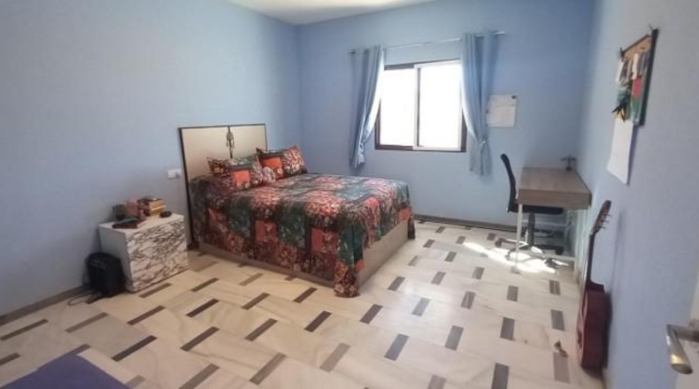 Almeria - Somontín - 424m2