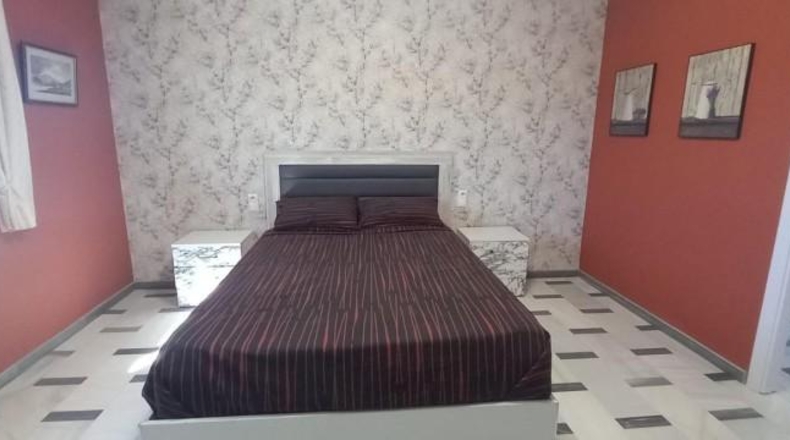 Almeria - Somontín - 424m2