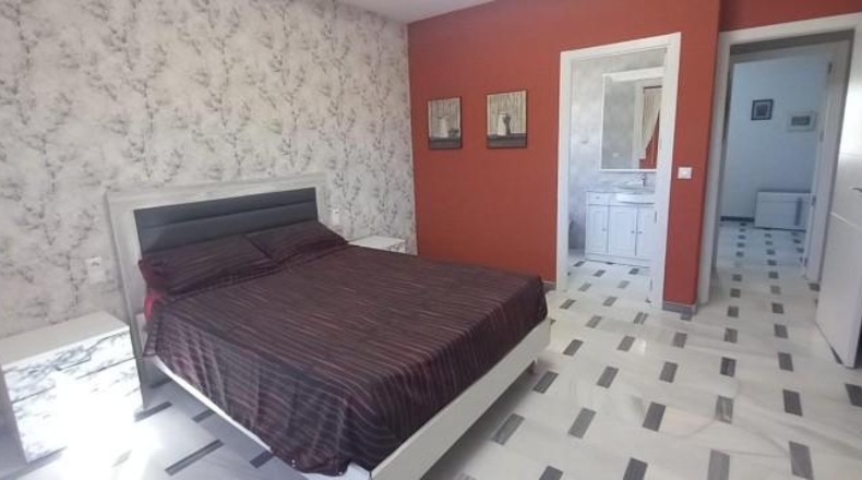 Almeria - Somontín - 424m2