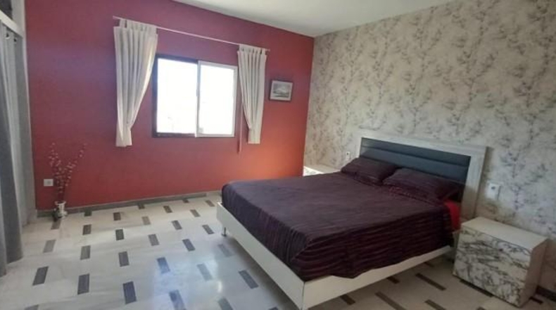 Almeria - Somontín - 424m2