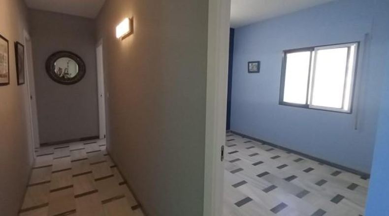 Almeria - Somontín - 424m2