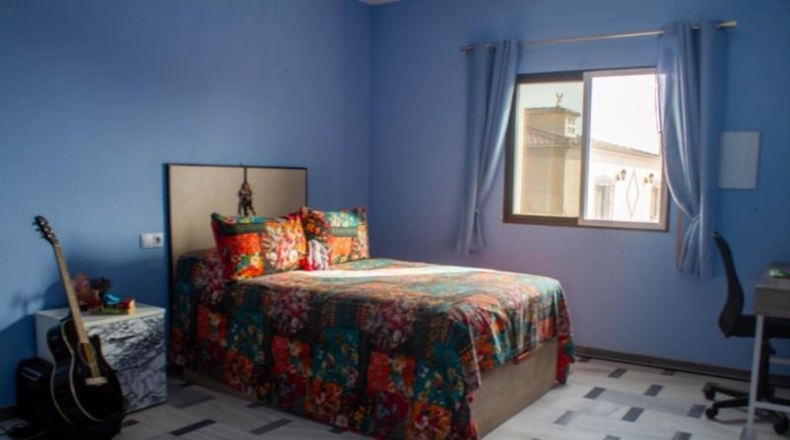 Almeria - Somontín - 424m2