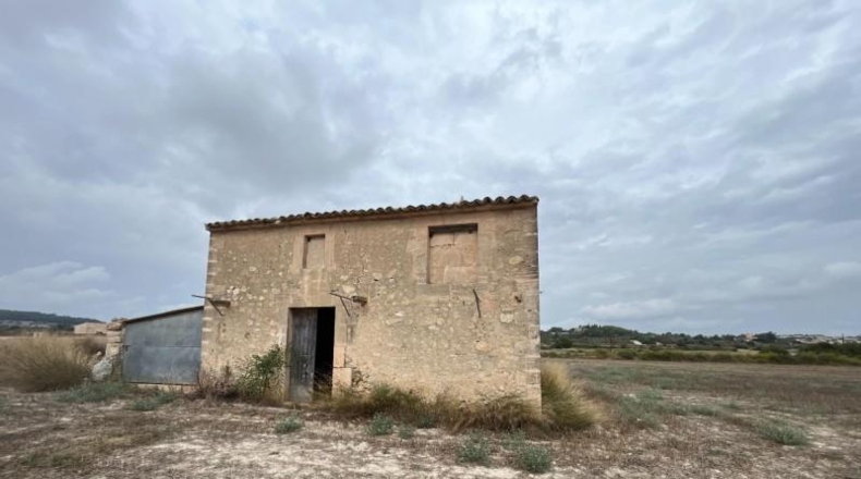 Balearic Islands - San Juan - 184m2