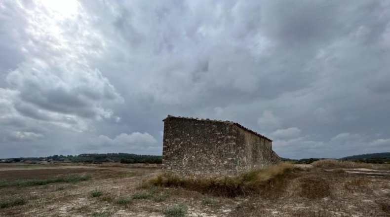 Balearic Islands - San Juan - 184m2