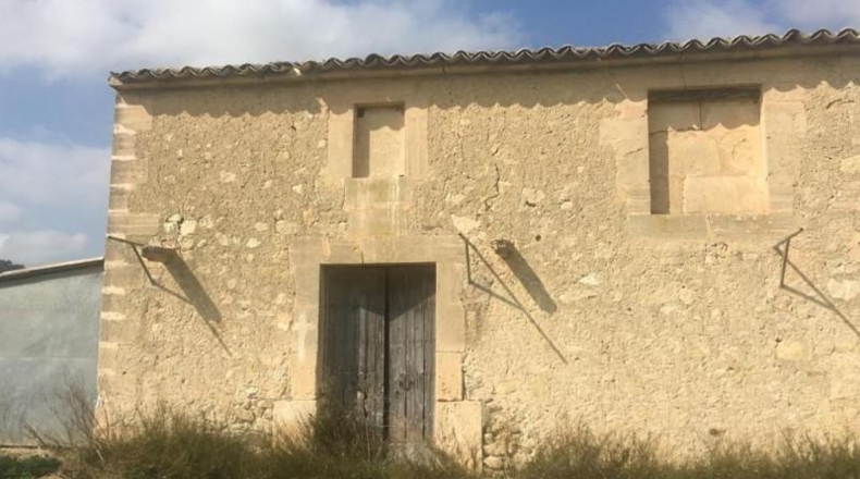 Balearic Islands - San Juan - 184m2