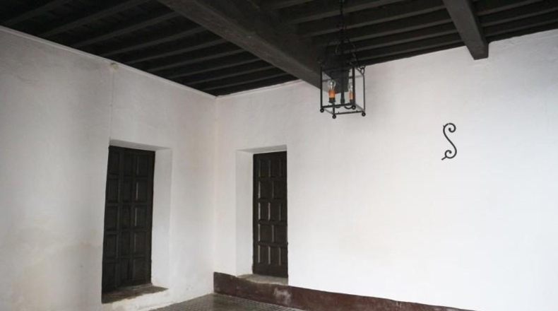 Cáceres - Galisteo - 544m2