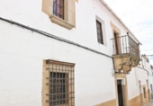 Xalet independent amb terreny en venda a la España, Galisteo, ref.: TR134079 foto
