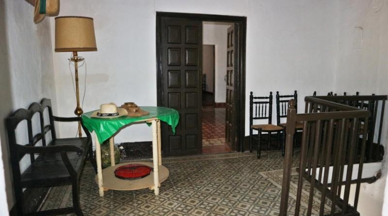 Cáceres - Galisteo - 544m2