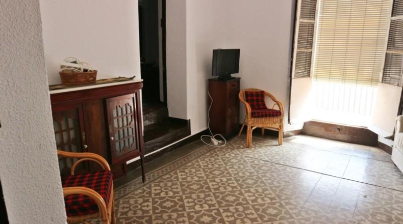 Cáceres - Galisteo - 544m2