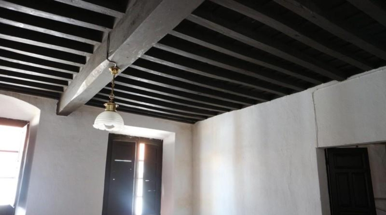 Cáceres - Galisteo - 544m2