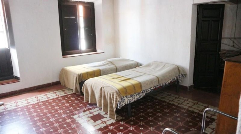Cáceres - Galisteo - 544m2