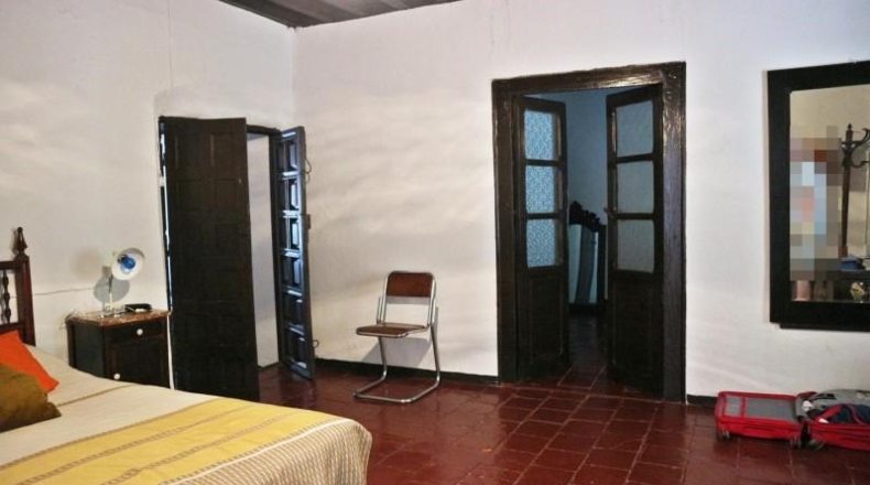 Cáceres - Galisteo - 544m2