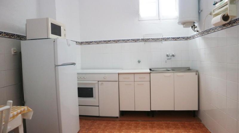 Cáceres - Galisteo - 544m2