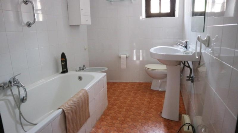 Cáceres - Galisteo - 544m2