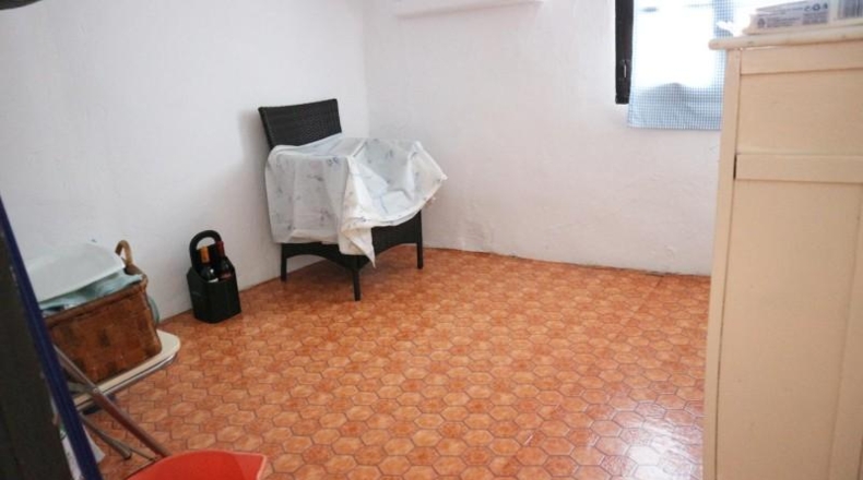 Cáceres - Galisteo - 544m2