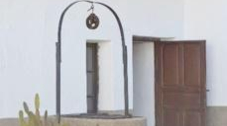 Cáceres - Galisteo - 544m2