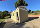 Detached villa with land for sale on España, Zalamea la Real, ref: TR276379 photo