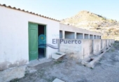 Terreny no urbanitzable en venda a la España, Mazarrón, ref.: TR121690 foto
