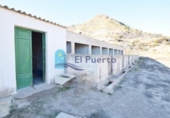 Terreny no urbanitzable en venda a la España, Mazarrón, ref.: TR121690 foto
