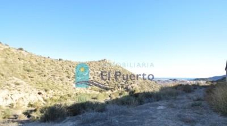 Múrcia - Mazarrón - 62199m2
