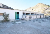 Terreny no urbanitzable en venda a la España, Mazarrón, ref.: TR121690 foto