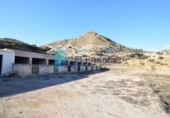 Terreny no urbanitzable en venda a la España, Mazarrón, ref.: TR121690 foto