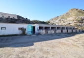 Terreny no urbanitzable en venda a la España, Mazarrón, ref.: TR121690 foto