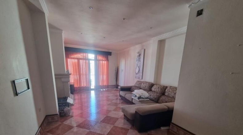 Huelva - San Bartolomé de la Torre - 319m2