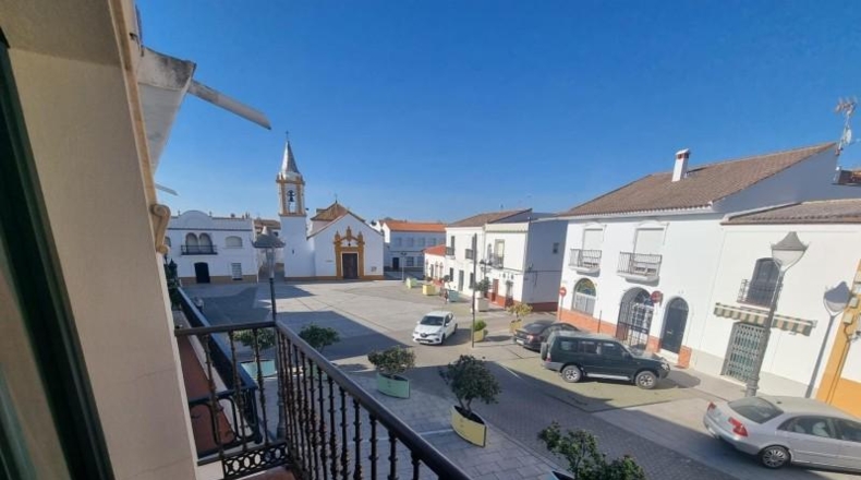 Huelva - San Bartolomé de la Torre - 319m2
